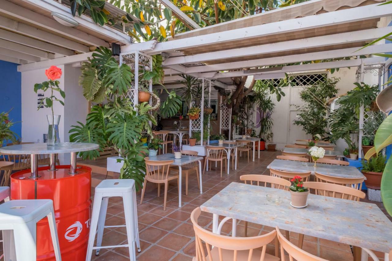 Hotel Ramis Fundado En 1969 Ondara Extérieur photo
